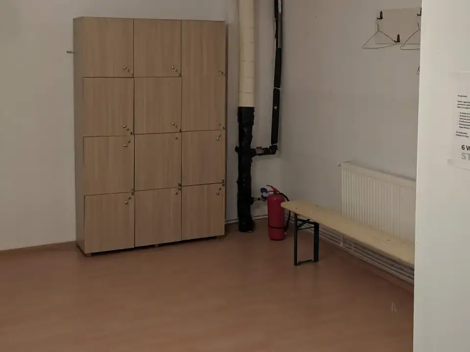 Inchiriez sala repetitii dans, teatru, yoga, arte martiale Bucuresti Unirii img 8